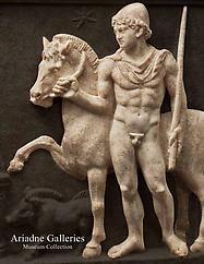 thumbnail Dioscuri: Museum Collection, 2012