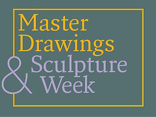 image Master Drawings and Sculpture Week 2014