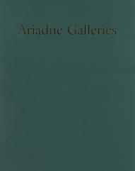 thumbnail Ancient Art, 1996
