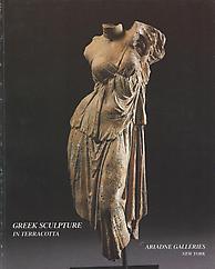 thumbnail Greek Sculpture in Terracotta, 1986