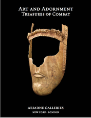 thumbnail Art and Adornment: Treasures of Combat