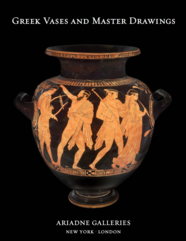 thumbnail Greek Vases and Master Drawings