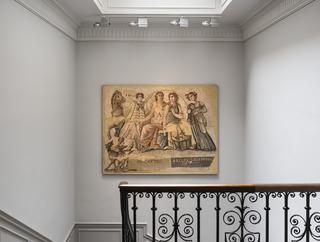 image London Art Week 2015