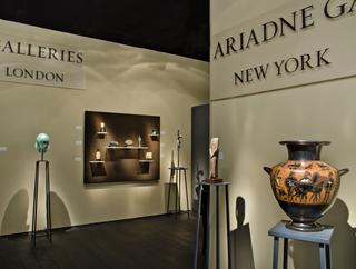 image TEFAF New York 2016