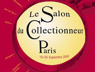 image Salon du Collectionneur