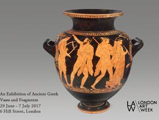 image London Art Week 2017