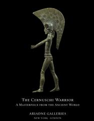 thumbnail The Cernuschi Warrior