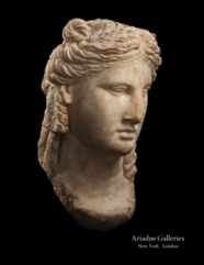thumbnail Ariadne Galleries, 2015
