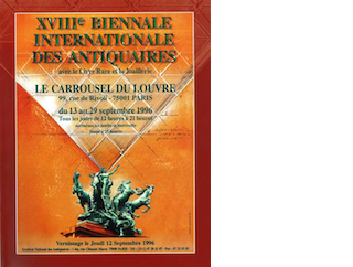 image Biennale des Antiquaires